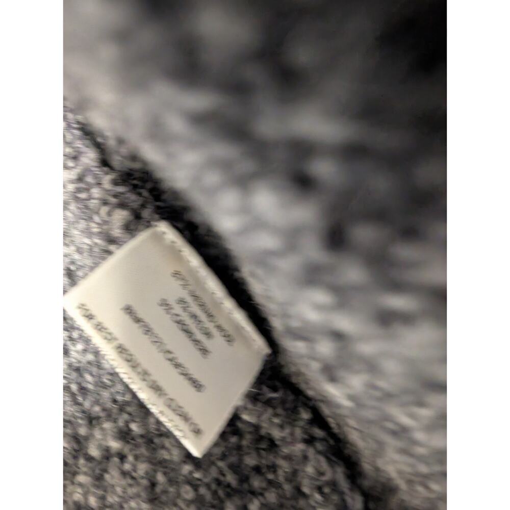 Eileen Fisher Women's Open Cardigan Sweater Merino Wool Cashmere Size S (643) - Picture 6 of 9